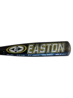 Used Easton HAMMER Baseball/ Softball T-Ball Bat 25"