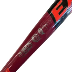 Used Easton HAMMER BB/SB Slowpitch Bat 34"