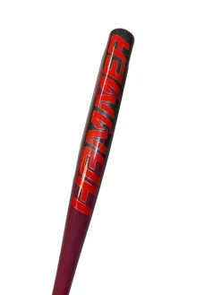 Used Easton HAMMER BB/SB Slowpitch Bat 34"