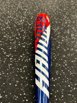 Used Easton HAMMER BB/SB USA 2 1/4 Bat 28"