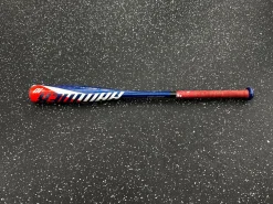 Used Easton HAMMER BB/SB USA 2 1/4 Bat 28