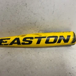 Used Easton Hammer YBB20HM9 USA 2 1/2 Baseball Bat Gold 32