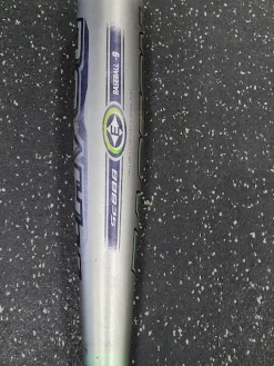 Used Easton Havoc BB/SB Other Bat 31