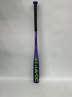 Used Easton HAVOC BB/SB USA 2 1/4 Bat 28"