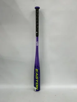 Used Easton HAVOC BB/SB USA 2 1/4 Bat 28"