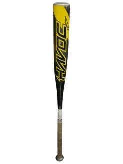 Used Easton HAVOC BB/SB USA 2 1/4 Bat 30"