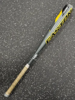 Used Easton HAVOC BB/SB USA 2 1/4 Bat 26"