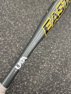 Used Easton HAVOC BB/SB USA 2 1/4 Bat 26