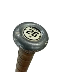 Used Easton HAVOC BB/SB USA 2 1/4 Bat 26"