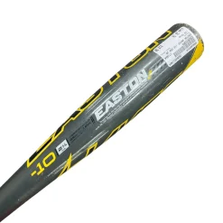 Used Easton HAVOC BB/SB USA 2 1/4 Bat 26