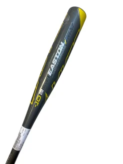 Used Easton HAVOC BB/SB USA 2 1/4 Bat 29"