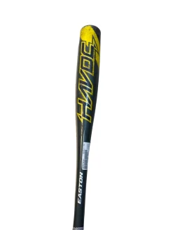 Used Easton HAVOC BB/SB USA 2 1/4 Bat 29"