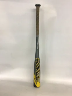 Used Easton HAVOC BB/SB USA 2 1/4 Bat 26"