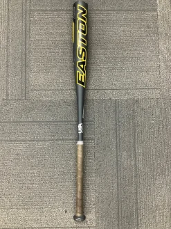 Used Easton HAVOC BB/SB USA 2 1/4 Bat 31
