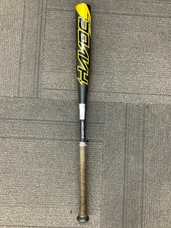 Used Easton HAVOC BB/SB USA 2 1/4 Bat 31