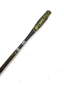 Used Easton HAVOC BB/SB USA 2 1/4 Bat 28"