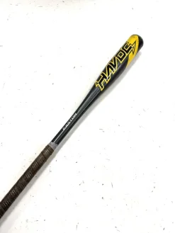 Used Easton HAVOC BB/SB USA 2 1/4 Bat 28"