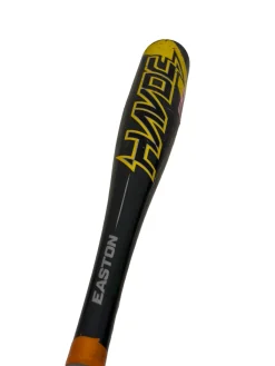 Used Easton HAVOC YSB22HAV10 -10 USA 2 1/4 Baseball Bat 26