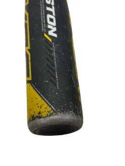 Used Easton HAVOC YSB22HAV10 -10 USA 2 1/4 Baseball Bat 26