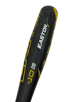 Used Easton HAVOC YSB22HAV10 -10 USA 2 1/4 Baseball Bat 26