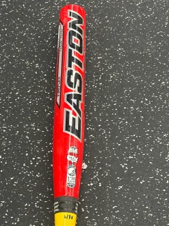 Used Easton HELLMER 44 BB/SB Slowpitch Bat 34