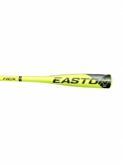 Used Easton HEX BB/SB USA 2 1/4 Bat 28"