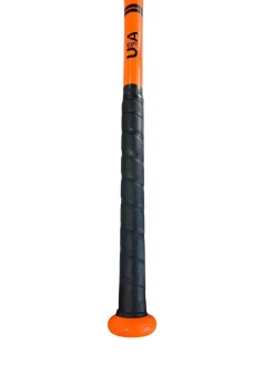 Used Easton HEX BB/SB USA 2 1/4 Bat 28