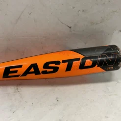 Used Easton Hex YBM18HEX USA 2 1/4 Baseball Bat Orange 28