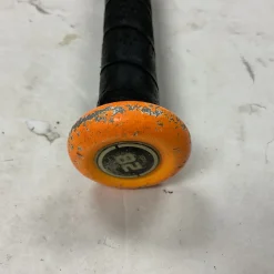 Used Easton Hex YBM18HEX USA 2 1/4 Baseball Bat Orange 28