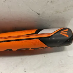 Used Easton Hex YBM18HEX USA 2 1/4 Baseball Bat Orange 28