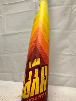 Used Easton HYPE BB/SB USSSA 2 3/4 Bat 29"