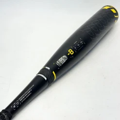 Used Easton HYPE COMP 2023 BB/SB USSSA 2 3/4 Bat 31"
