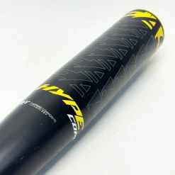 Used Easton HYPE COMP 2023 BB/SB USSSA 2 3/4 Bat 31