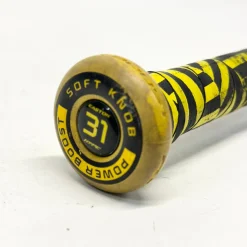 Used Easton HYPE COMP 2023 BB/SB USSSA 2 3/4 Bat 31