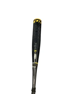 Used Easton HYPE COMP BB/SB USSSA 2 5/8 Bat 31"