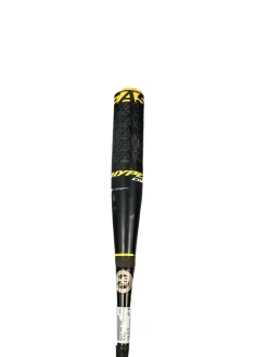 Used Easton HYPE COMP BB/SB USSSA 2 5/8 Bat 31"