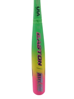 Used Easton HYPEFIRE BB/SB Senior League Bat 31"