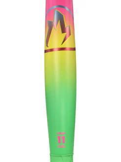 Used Easton HYPEFIRE BB/SB Senior League Bat 31