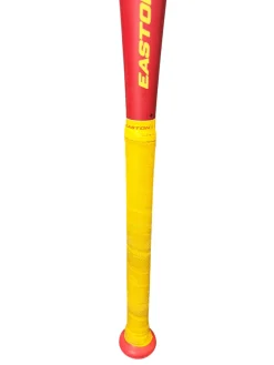 Used Easton HYPEFIRE BB/SB Senior League Bat Orange 30