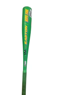 Used Easton HYPE FIRE BB/SB T-Ball Bat 25"
