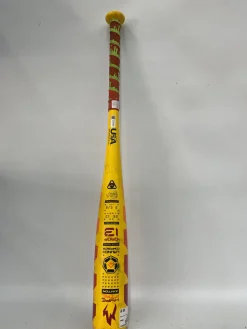 Used Easton HYPE FIRE BB/SB T-Ball Bat 26"