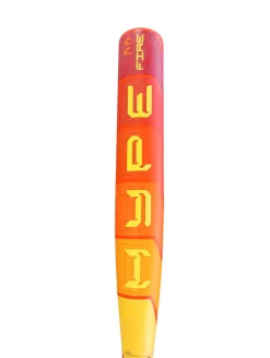 Used Easton HYPE FIRE BB/SB USA 2 5/8 Bat 32"