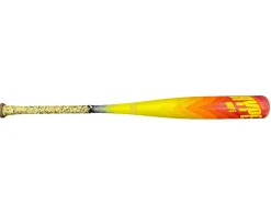 Used Easton HYPE FIRE 2024 BB/SB USSSA 2 3/4 Bat 31"