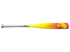 Used Easton HYPE FIRE 2024 BB/SB USSSA 2 3/4 Bat 30"