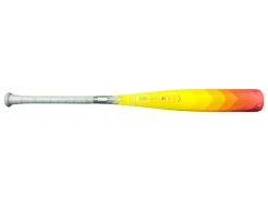 Used Easton HYPE FIRE 2024 BB/SB USSSA 2 3/4 Bat 30"