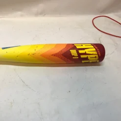 Used Easton 2024 HYPE FIRE BB/SB USSSA 2 3/4 Bat 29"