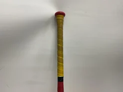 Used Easton HYPE FIRE BB/SB USSSA 2 3/4 Bat 31"