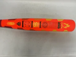 Used Easton HYPE FIRE BB/SB USSSA 2 3/4 Bat 31