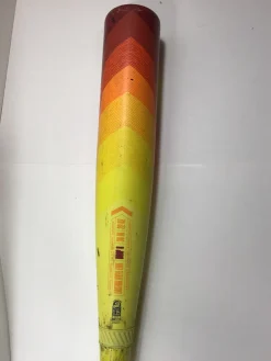 Used Easton HYPE FIRE BB/SB USSSA 2 3/4 Bat 30"