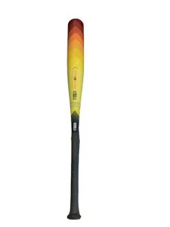 Used Easton 2024 HYPE FIRE BB/SB USSSA 2 3/4 Bat 30"